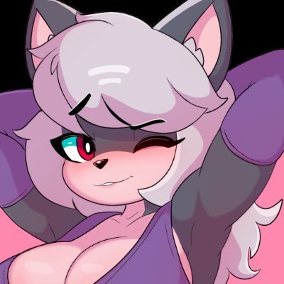 I'm Tomoko the Vampire Cat a small streamer on Twitch luv fun & vibing w/ friends, I'm kinda shy/chill & major gamer/music addict/VRchatter | trans furry