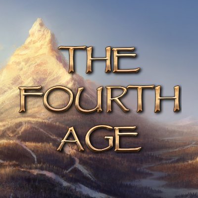 FourthAgeTTRPG Profile Picture