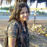 Shruti Misra(@ShrutiMis2) 's Twitter Profile Photo