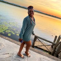 Bina Ivwa (@banaartjieice) 's Twitter Profile