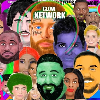 THE🌟GLOW🌟TV BROADCASTING NETWORK & ONLINE VIDEO STREAMING MEDIA COMPANY©️ 🔬RESEARCH SCIENTIST🔬 Science, Spirituality, Art, Music, Education Talk