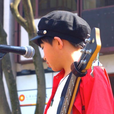 kids Bassist RyuTaro
Bats Throw R/R
Youtube Channel R.M.C Ryutaro Music Cannel
https://t.co/99smyKuWrh