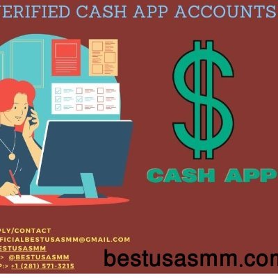 Buy Verified cash app Account. We can give you the best cash app account. 100% trusted. Email, number, ssn, driving license, passport, photo I’d card verified