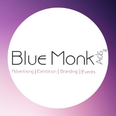 bluemonkads's profile picture. Print like a pro with Blue Monk Ads! We make your designs pop. Let's bring your vision to life! 🖨️✨ #BlueMonkPrints #Printing #PrintingServices