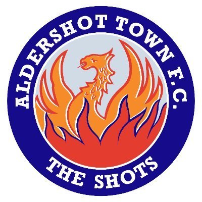 Aldershot Town FC ⚽ Joey Trodd 29-11-11 ❤️ 3-9-14 happily married to @MrsT2021 20-6-21 ❤️ 

 Xbox one 🎮