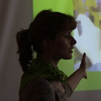 Tatiana Chalaya (@tchalaya) 's Twitter Profile