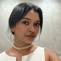 Rhaveena Shree Vijian(@RhaveenaV) 's Twitter Profile Photo