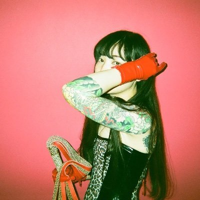 SomeiYui71148's profile picture. 