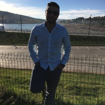 islamgdmn's profile picture. 