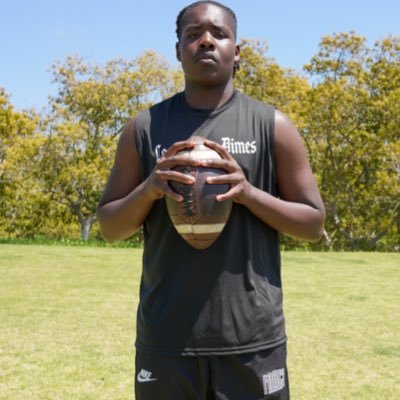 Treyvone Towns Jr Profile