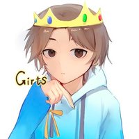 Girts(@iiGirts) 's Twitter Profile Photo