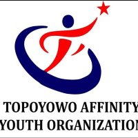 TOPOYOWO AFFINITY YOUTH ORGANIZATION(@topoyowo) 's Twitter Profile Photo