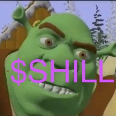 Degen page for the culture…Shrek Is Love & Light $SHILL. Daily AI Generated images of Shrek… just $SHILL #SOLANA $SOL MEMETOKEN CA🧑‍🍳 on https://t.co/RqQ1GSWNlP