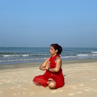 Yogini593909's profile picture. 