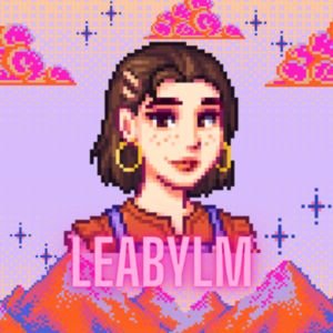 Laura 🌻
Vidéo games 🎮
Disney Dreamlight Valley 🐭/ Stardew Valley ⚒️ / Sims 4 💚 / ACNH 🌈/ Pokémon /