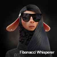 Fibonacci Whisperer (@whhispererfibb) 's Twitter Profile