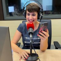 Marta G. Navarro 🎙️📻(@iMeMiNe) 's Twitter Profile Photo