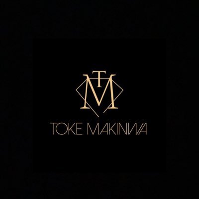 TM Beauty by Toke Makinwa. Elevate your sense