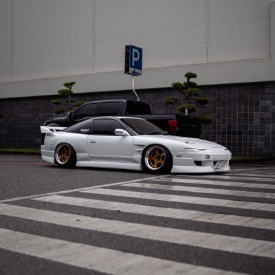 S15→180sx