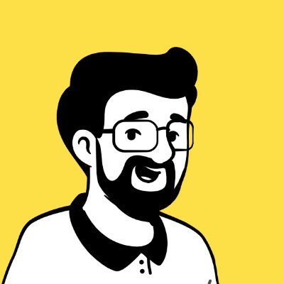 Full Stack Developer, Lifetime Learner.
https://t.co/CjclSJriw6