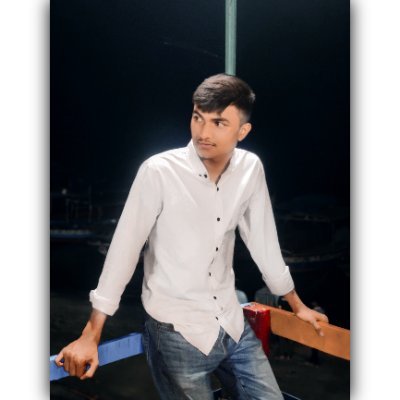 AbdullaBaizid's profile picture. Follow Me ,