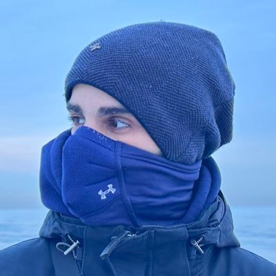 haizem_'s profile picture. PhD student | Ex Tesla | Drone Footage