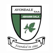 Founded in 1886 by the great Charles Stewart Parnell. Competing in Intermediate hurling and football🟢⚪️