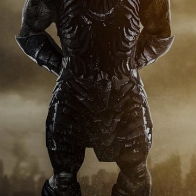 Goldlion06's profile picture. Nothingness