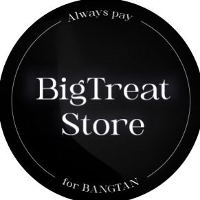 ร้านเล็กๆ ของคนเปย์บังทัน | OFFICIAL GOODS อัพเดทสินค้า #BigTreatUpdate | ส่งของวันเสาร์ #BigTreatTracking | รีวิว #บิ๊กทรีทบำบัด