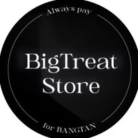 ๐๐ถ๐ด๐ง๐ฟ๐ฒ๐ฎ๐๐ฆ๐๐ผ๐ฟ๐ฒ ๐ JIN HAPPY&HOBI BACK (@bigtreatstore) 's Twitter Profile