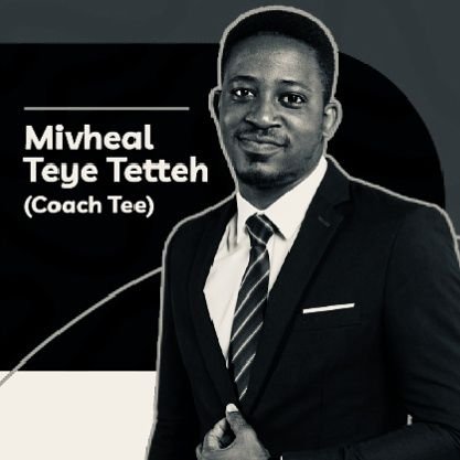 MivhealTetteh Profile Picture