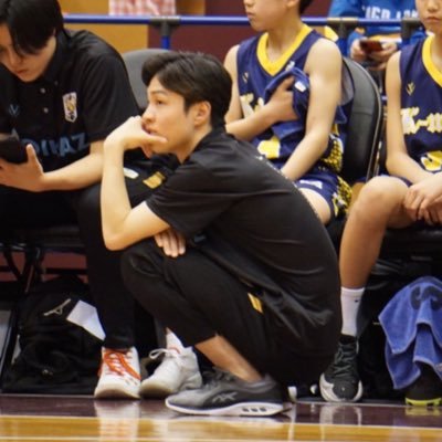 '02 Basketball Coach @kawagoeelf @Kmagic_jp https://t.co/FE6CkjkByJ
