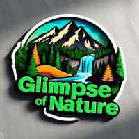 Glimpse of Nature(@Natureglimpse) 's Twitter Profile Photo