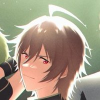 白¹ (@shiro1_oo) 's Twitter Profile