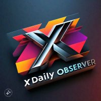 Daily Observer(@Dailyobserve) 's Twitter Profile Photo