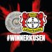 Bayer 04 Leverkusen (@bayer04_en) Twitter profile photo