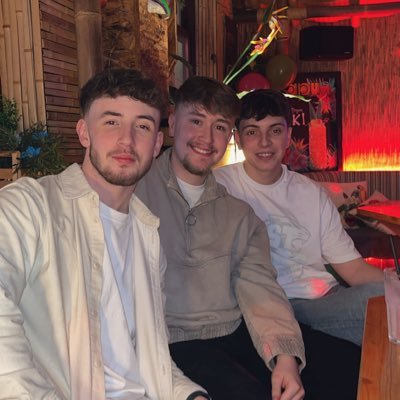 Ewanjack_'s profile picture. 🍀