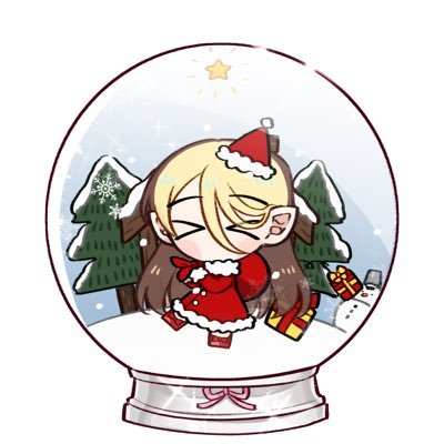 Just a lil Christmas elf Vtuber! I’m a minor!!! pfp: https://t.co/dRnBWBPkSf