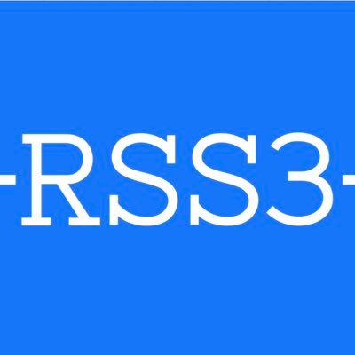 RSS3 Japan users group - check out our staking node!