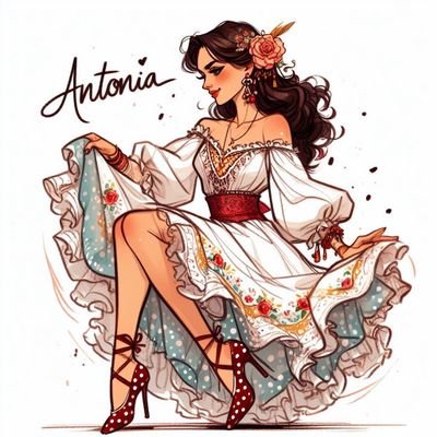 Antonia44965473 Profile Picture