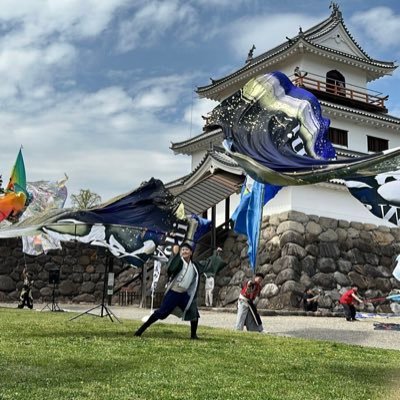 2828haya's profile picture. 轍-wadachi- 旗士 ﾉｺﾘｶﾞ