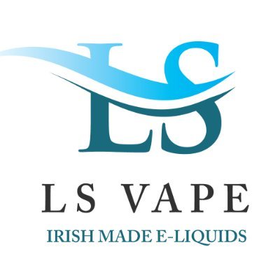 LSVape has been at the forefront of the #vaping business for over 10 years being the 1st manufacturer of #eliquid in #Ireland. Follow us for Discount Codes.