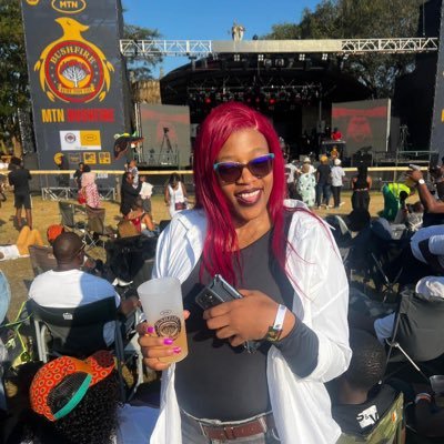 Ntombie Hadebe Profile