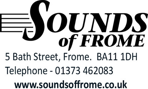SoundsOfFrome's profile picture. 