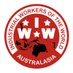 IWWAustralasia (@IWWAustralasia) Twitter profile photo