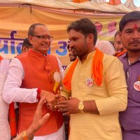 shivraj singh adampur(@inc_shivraj) 's Twitter Profile Photo