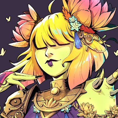 Variety Streammer | Illustrator | Gremlin | Twitch : https://t.co/Gj92075Ukx. | EMAIL : rachelkongart@gmail.com