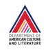 American Culture and Literature (@baskentacl) Twitter profile photo American Culture and Literature (@baskentacl) Twitter profile photo