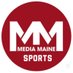 The Media Maine (@mediamainesport) Twitter profile photo The Media Maine (@mediamainesport) Twitter profile photo