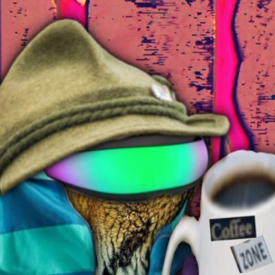 tuthfairee's profile picture. Decentralization maxi
🦷🧚
